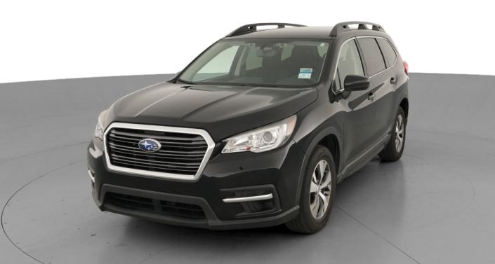 Thumbnail: 2019 Subaru Ascent - 1