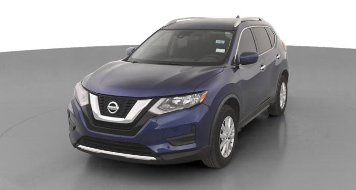 Thumbnail: 2020 Nissan Rogue - 1