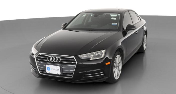 2017 Audi A4 Premium -
                  Rocklin, CA