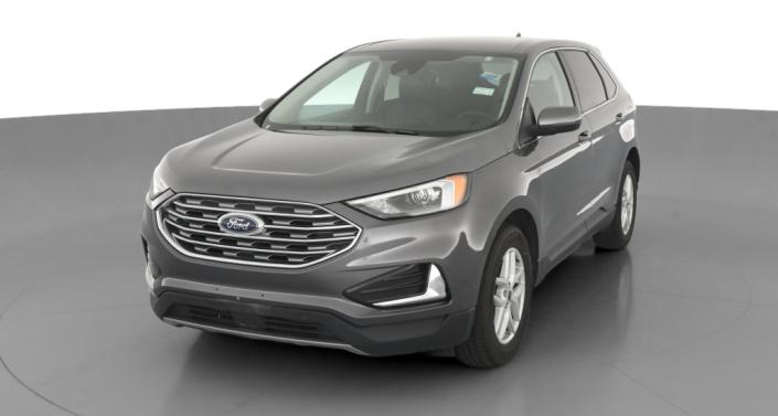 2022 Ford Edge SEL -
                  Rocklin, CA