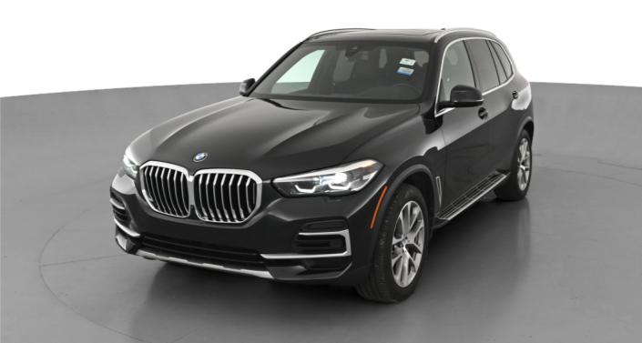 Thumbnail: 2023 BMW X5 - 1