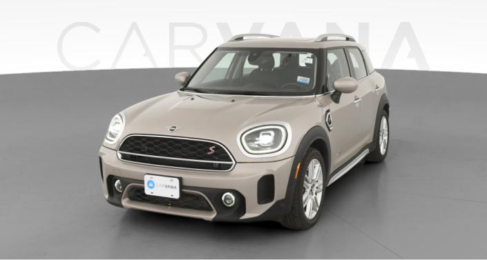 2024 MINI Countryman S's photo