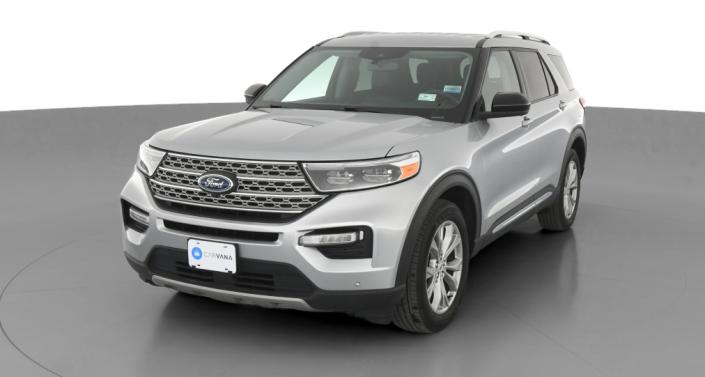 Thumbnail: 2023 Ford Explorer - 1