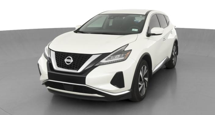 Thumbnail: 2021 Nissan Murano - 1