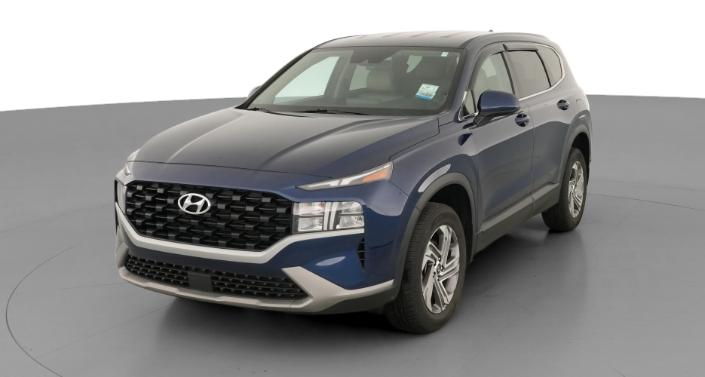 2023 Hyundai Santa Fe SE Hero Image