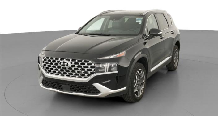 Thumbnail: 2023 Hyundai Santa Fe - 1