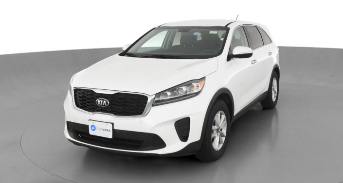 Thumbnail: 2019 Kia Sorento - 1