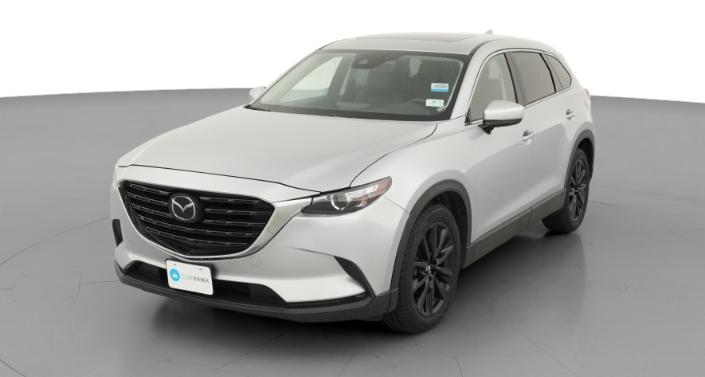 Thumbnail: 2023 Mazda CX-9 - 1