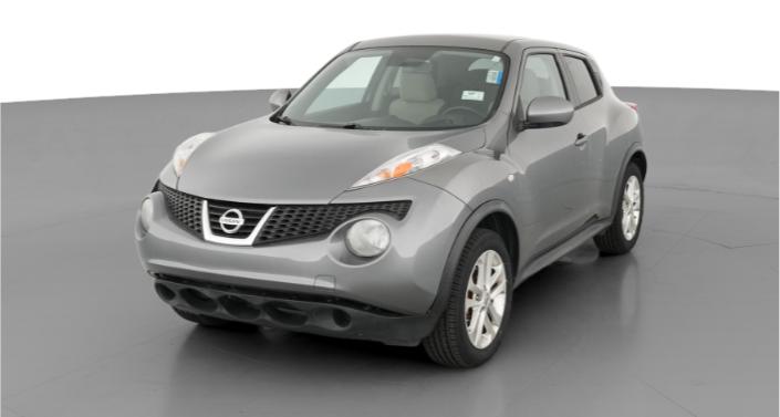 Thumbnail: 2014 Nissan Juke - 1