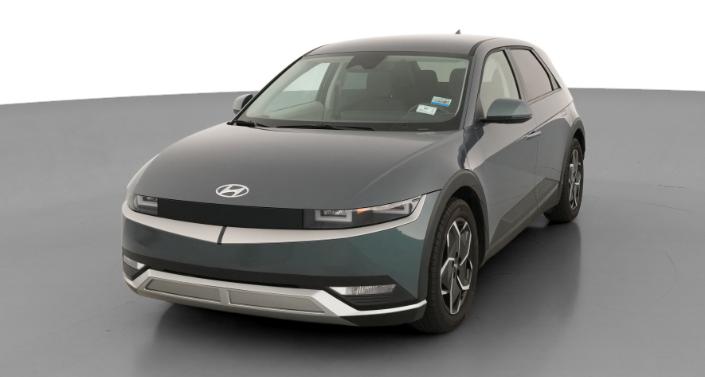 Thumbnail: 2024 Hyundai Ioniq 5 - 1