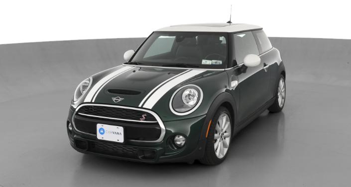 Thumbnail: 2019 MINI Cooper Hardtop - 1