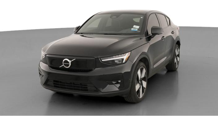 Thumbnail: 2023 Volvo C40 - 1