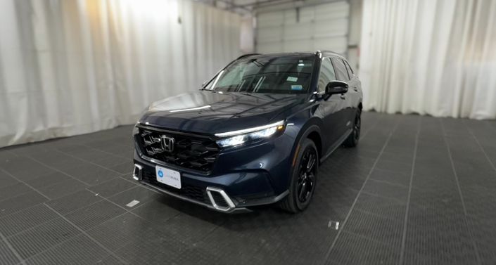 Thumbnail: 2025 Honda CR-V - 1
