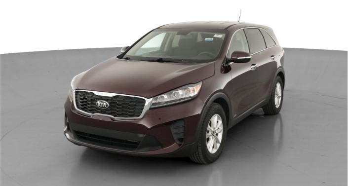 Thumbnail: 2019 Kia Sorento - 1
