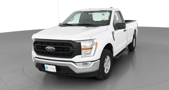 Thumbnail: 2021 Ford Econoline - 1