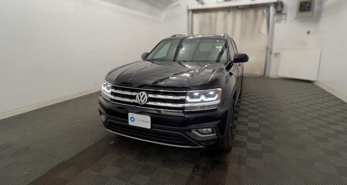 Thumbnail: 2019 Volkswagen Atlas - 1