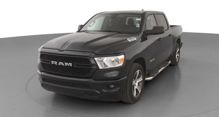 Thumbnail: 2019 RAM 1500 - 1