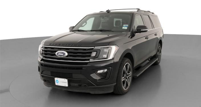 Thumbnail: 2020 Ford Expedition MAX - 1