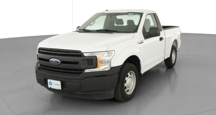 Thumbnail: 2019 Ford Econoline - 1
