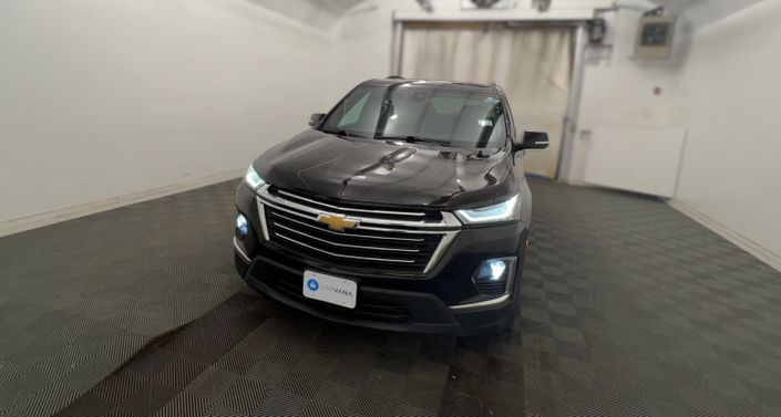 Thumbnail: 2023 Chevrolet Traverse - 1