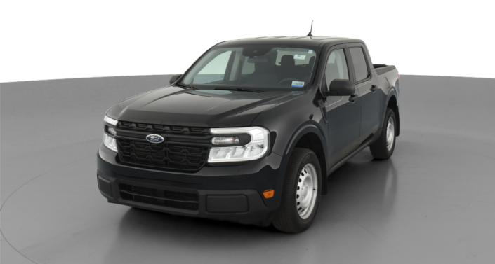 2023 Ford Maverick XL Hero Image