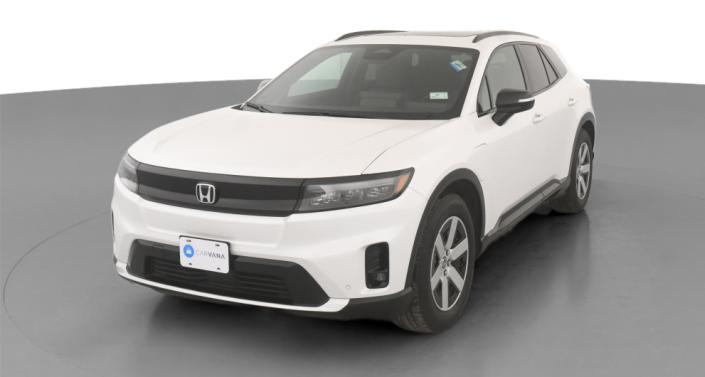 2024 Honda Prologue Touring -
                  Fort Worth, TX