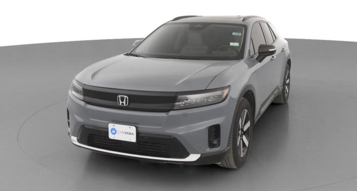 2024 Honda Prologue Touring Hero Image