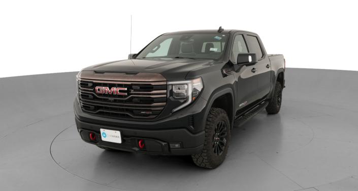 Thumbnail: 2022 GMC Sierra 1500 - 1