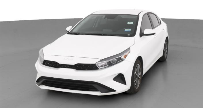 Thumbnail: 2023 Kia Forte - 1
