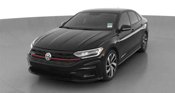 2020 Volkswagen Jetta GLI Autobahn Hero Image