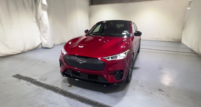 2022 Ford Mustang Mach-E GT -
                  Union City, GA