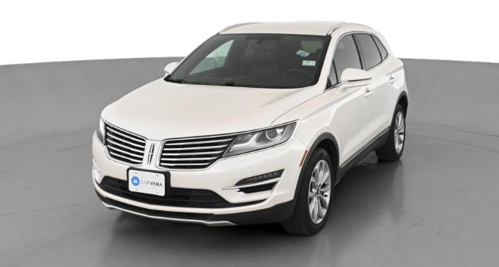 Thumbnail: 2016 Lincoln MKC - 1
