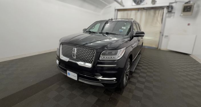 Thumbnail: 2020 Lincoln Navigator - 1