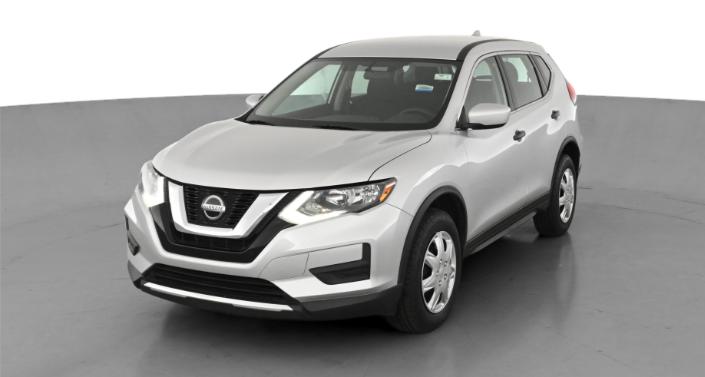 Thumbnail: 2018 Nissan Rogue - 1