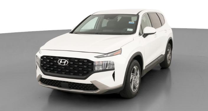Thumbnail: 2021 Hyundai Santa Fe - 1