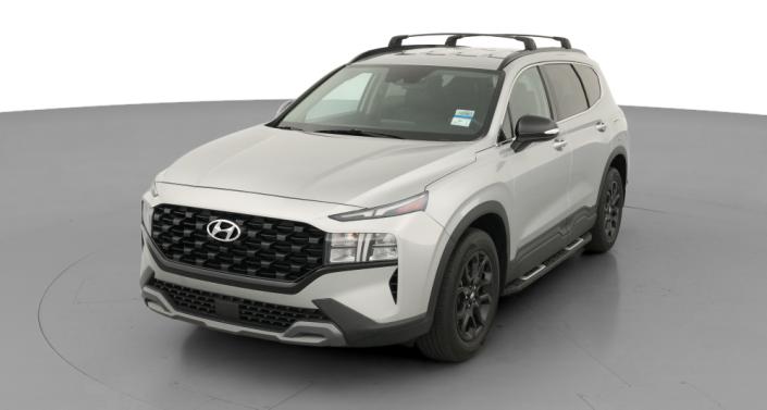 Thumbnail: 2023 Hyundai Santa Fe - 1