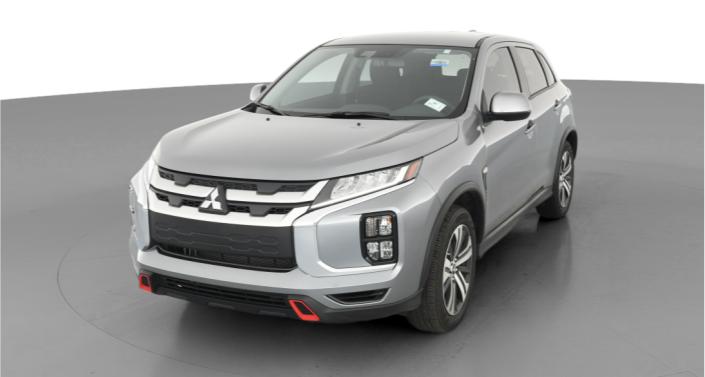 2024 Mitsubishi Outlander Sport ES -
                  Bessemer, AL
