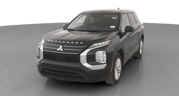 Thumbnail: 2024 Mitsubishi Outlander - 1