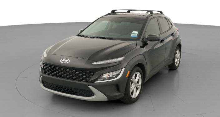 Thumbnail: 2022 Hyundai Kona - 1