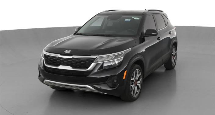 Thumbnail: 2021 Kia Seltos - 1