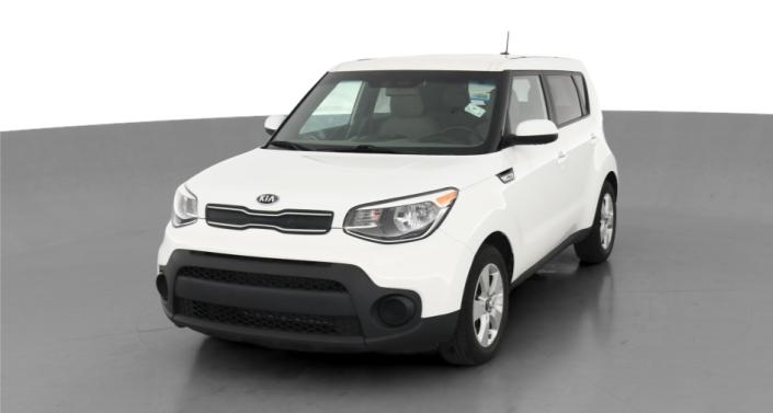 Thumbnail: 2019 Kia Soul - 1