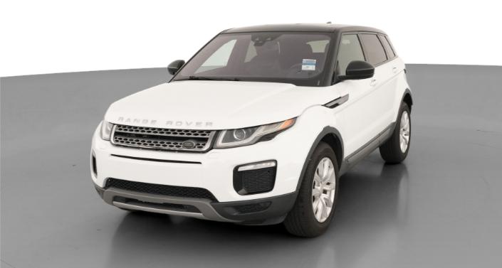 2018 Land Rover Range Rover Evoque SE -
                  Union City, GA