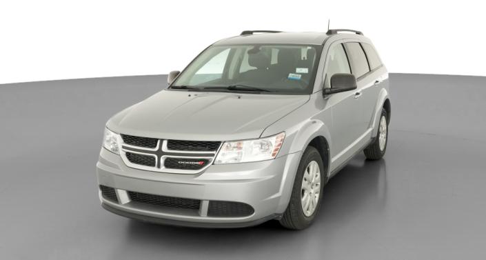 Thumbnail: 2020 Dodge Journey - 1