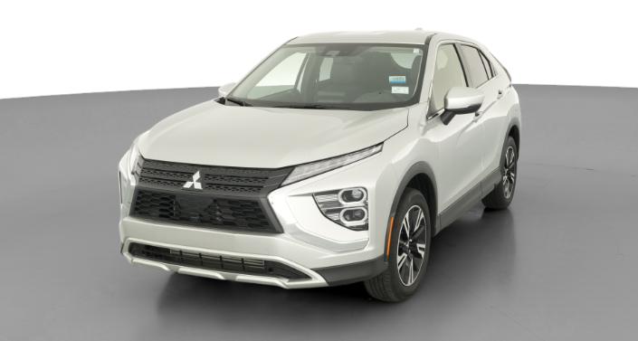 Thumbnail: 2024 Mitsubishi Eclipse Cross - 1
