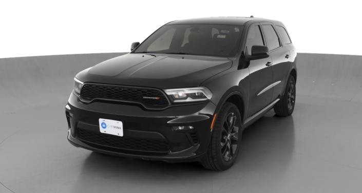 Thumbnail: 2022 Dodge Durango - 1