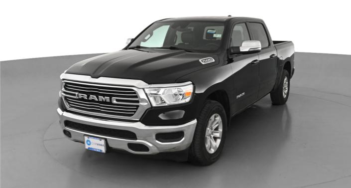 Thumbnail: 2024 RAM 1500 - 1