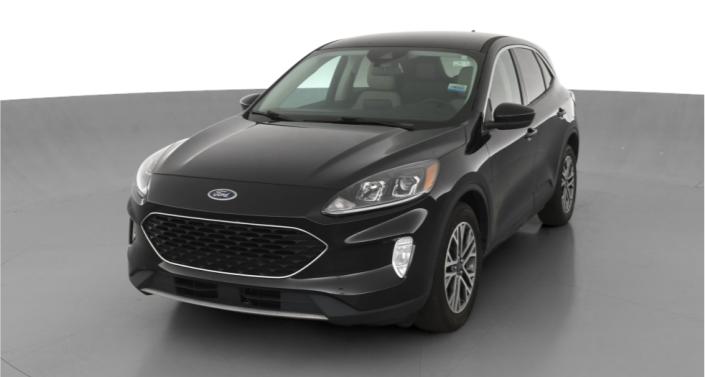 Thumbnail: 2022 Ford Escape - 1