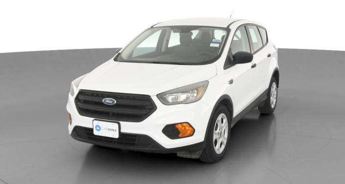 Thumbnail: 2018 Ford Escape - 1