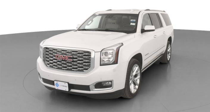 Thumbnail: 2020 GMC Yukon XL - 1