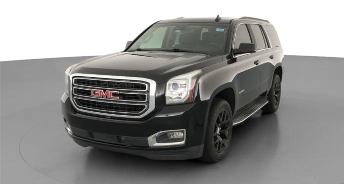 Thumbnail: 2016 GMC Yukon - 1